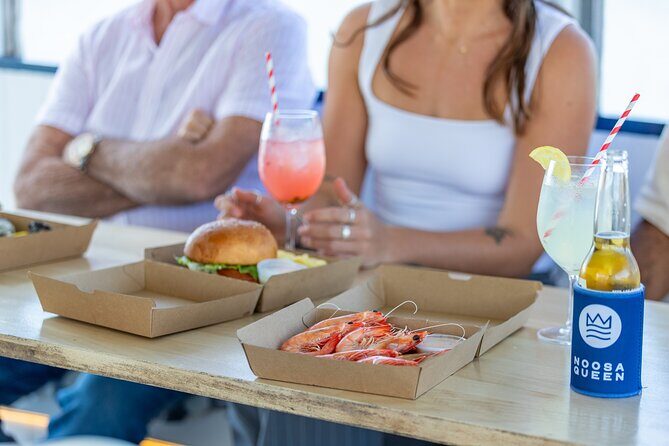 Noosa Queen Seafood Lunch Cruise Fresh Local Delights - Final Thoughts: Who Will Love This Experience?