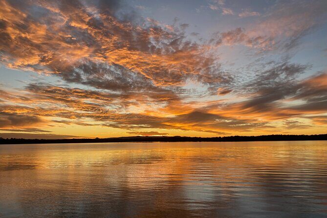 Noosa Queen Sunset Cruise River - An In-Depth Look at the Noosa Queen Sunset Cruise