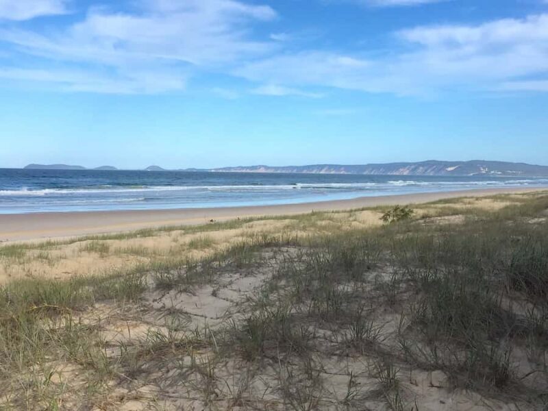 Noosa: Rainbow Beach Tour via Noosa Hinterland and Cooloola - Frequently Asked Questions