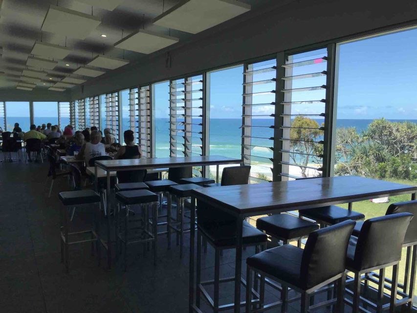 Noosa: Rainbow Beach Tour via Noosa Hinterland and Cooloola - Important Information