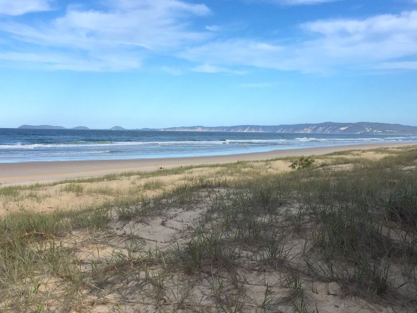 Noosa: Rainbow Beach Tour via Noosa Hinterland and Cooloola - Directions for the Tour