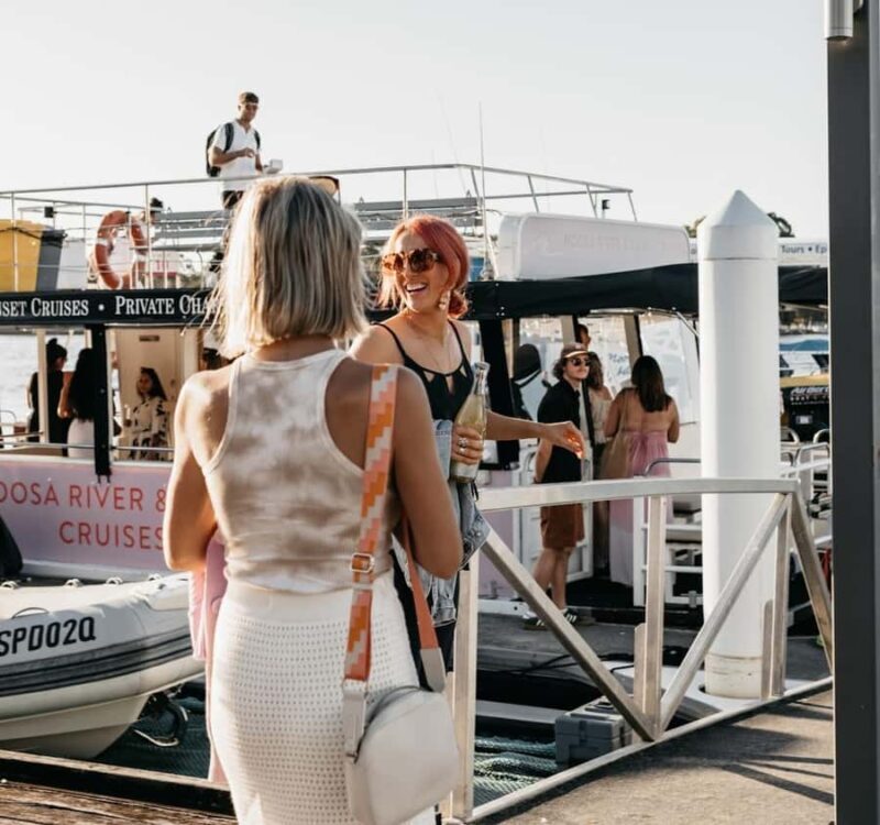 Noosa: River and Canals - Day Cruise - Final Thoughts: Is It Worth It?