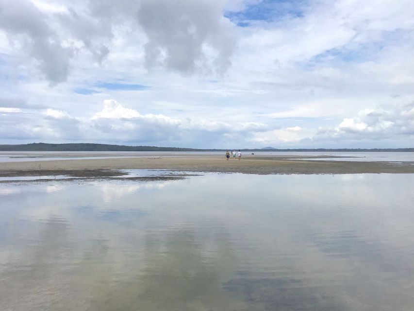 Noosa: Secrets of Noosa Tour With Lunch Nature & River Ferry - Inclusions