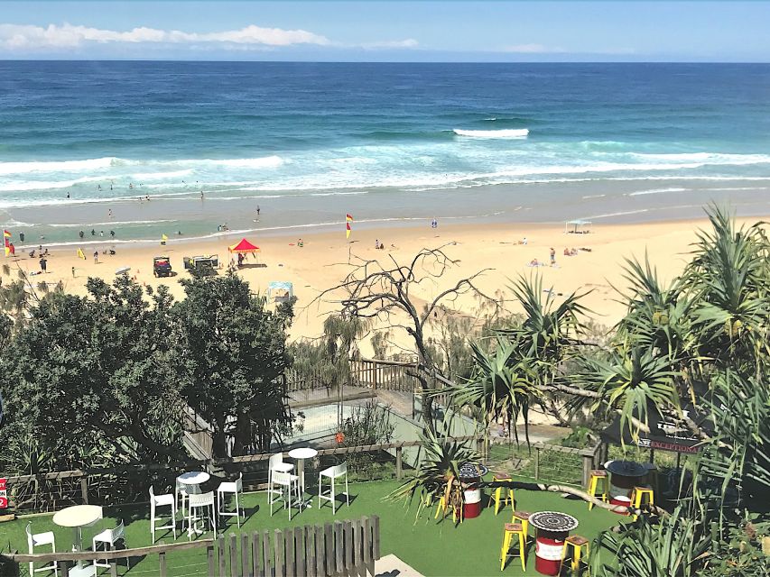 Noosa: Secrets of Noosa Tour With Lunch Nature & River Ferry - Frequently Asked Questions