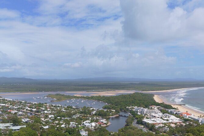 Noosa Sightseeing Adventure - Ferry Cruise, Ride and Kayak - What Makes This Tour Stand Out?