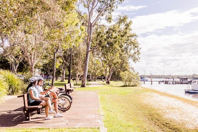 Noosa Sightseeing Adventure - Ferry Cruise, Ride and Kayak - Who Is This Tour Best For?