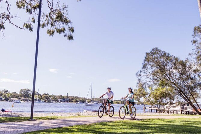 Noosa Sightseeing Adventure - Ferry Cruise, Ride and Kayak - Frequently Asked Questions
