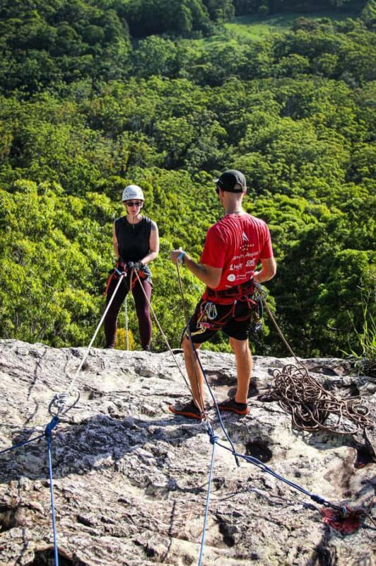 Noosa: Sunset Abseiling Tour - The Itinerary: What to Expect