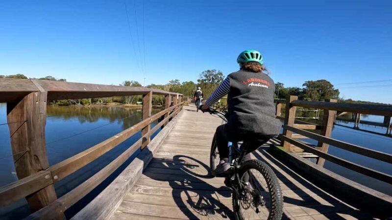 Noosa Surf Beach Trail e-Bike Tour: Ride the Coastal Breeze - Who Is This Tour Best For?