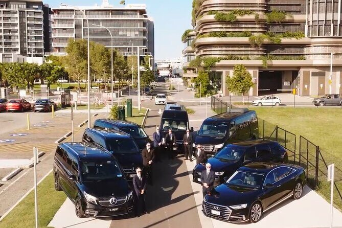 Noosa to Brisbane Airport Private Transfer for 1 to 5 People - Analyzing the Value