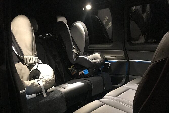 Noosa to Brisbane Airport Private Transfer for 1 to 5 People - Who Is This Service Best For?