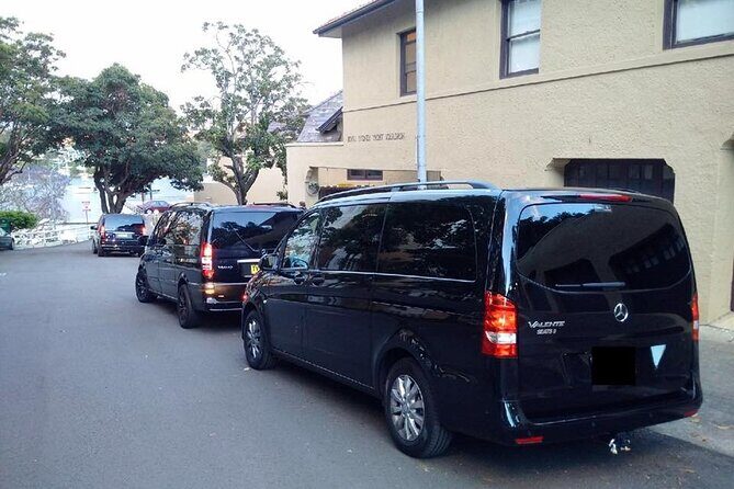 Noosa to Brisbane Airport Private Transfer for 1 to 5 People - FAQ