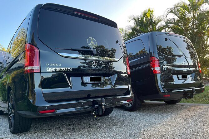 Noosa to Brisbane Airport Private Transfer for 1 to 5 People - Final Thoughts