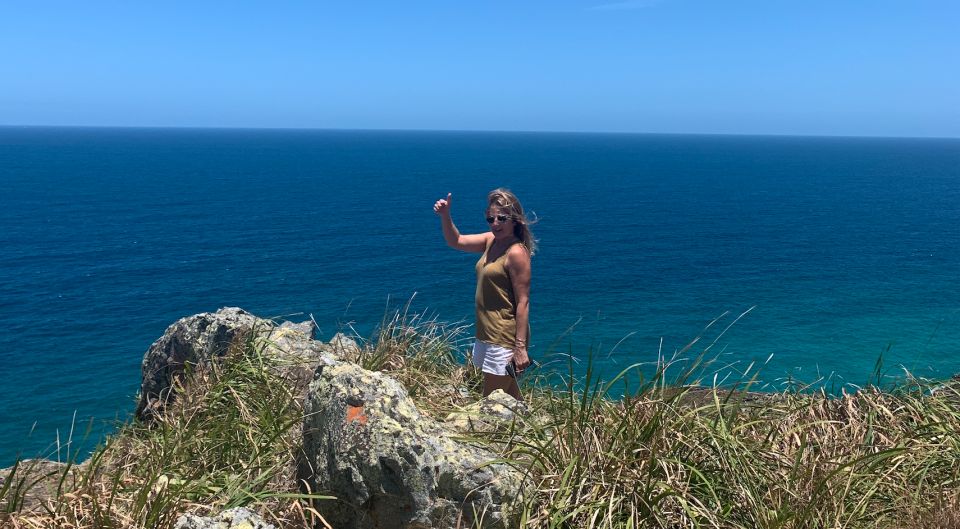 Noosa to Rainbow Beach: 4-Wheel Drive Tour in Great Sandy NP - Key Points