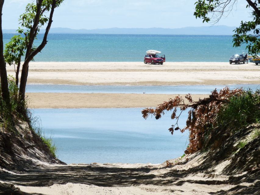 Noosa to Rainbow Beach: 4-Wheel Drive Tour in Great Sandy NP - Traveler Tips