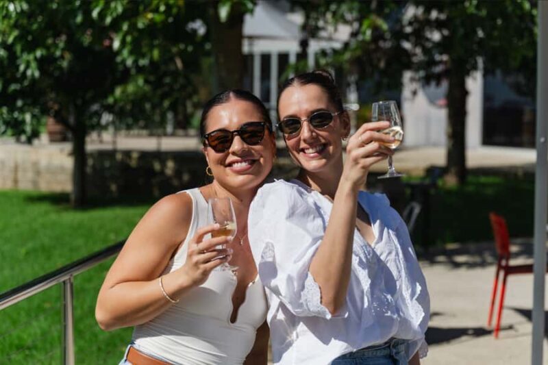 Noosa: Winery, Gin Distillery and Brewery Tour with Lunch - Exploring the Itinerary: A Day in the Sunshine Coasts Hidden Gems