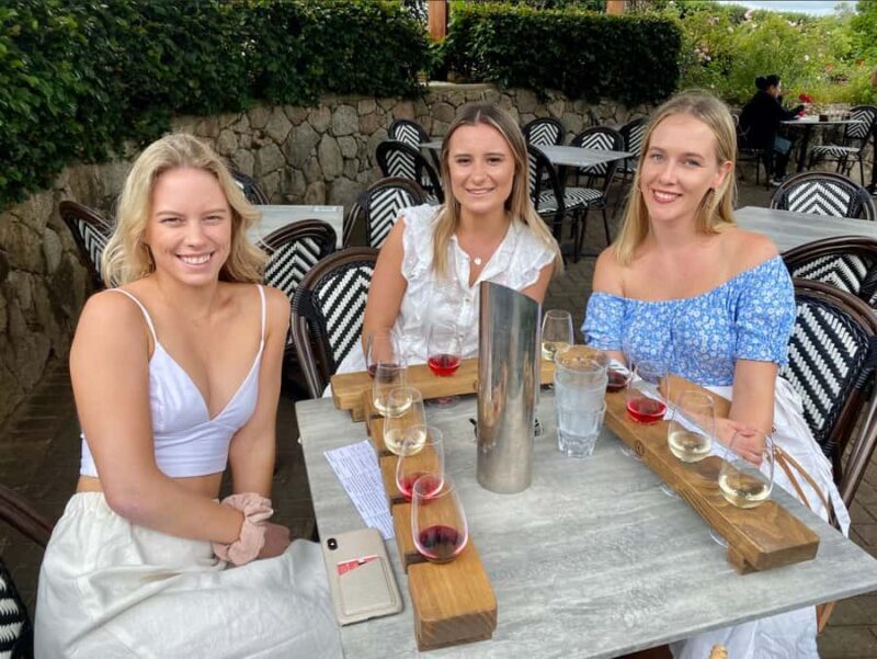 Noosa: Winery, Gin Distillery and Brewery Tour with Lunch - Who Will Love This Tour?  