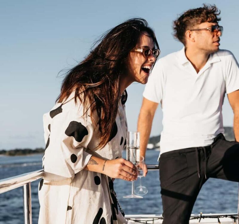 Noosaville: Noosa River Sunset Cruise - An In-Depth Look at the Noosa River Sunset Cruise