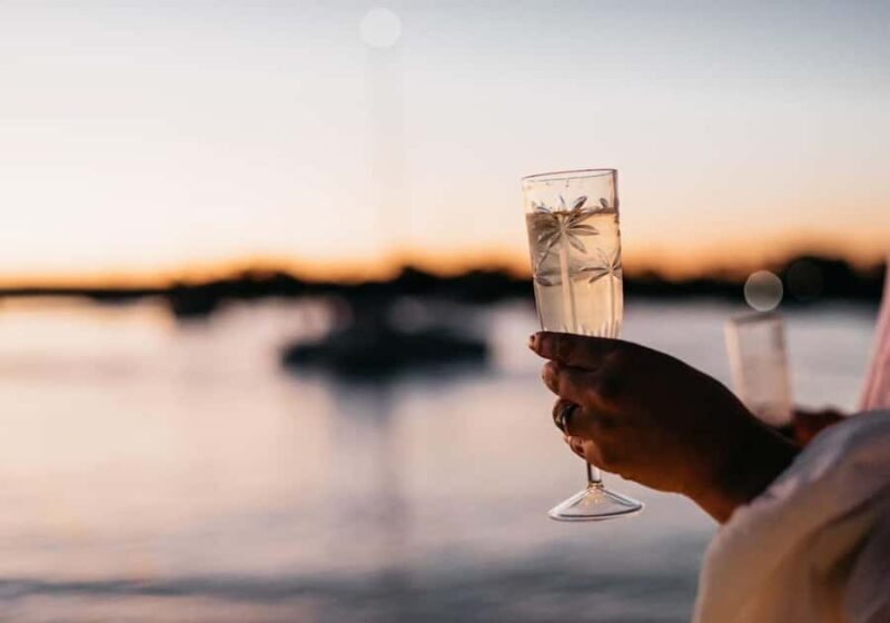 Noosaville: Noosa River Sunset Cruise - Who Will Love This Experience?