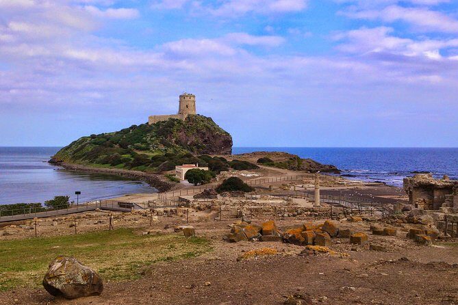 Nora Tour from Cagliari - Itinerary Breakdown and What You Can Expect