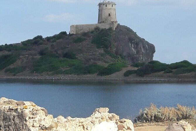 Nora Tour from Cagliari - The Tour’s Strengths and Possible Drawbacks