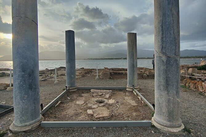 Nora Tour from Cagliari - Who Will Love This Tour?