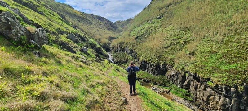 Nordeste/Northeast coast FULL DAY Waterfalls Hike - Who Will Love This Tour?