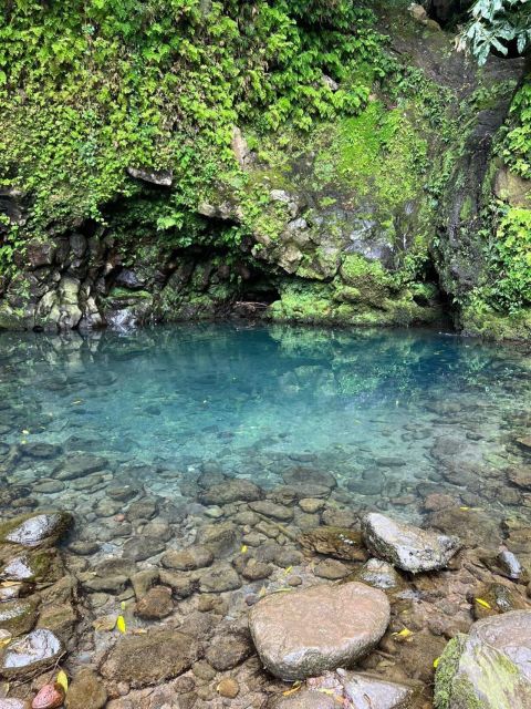 Nordeste Waterfalls Half Day Hike - Pickup and Transportation