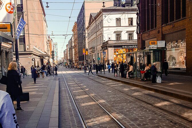 Nordic Noir Portraits - Cinematic Photoshoot in Helsinki - Key Points