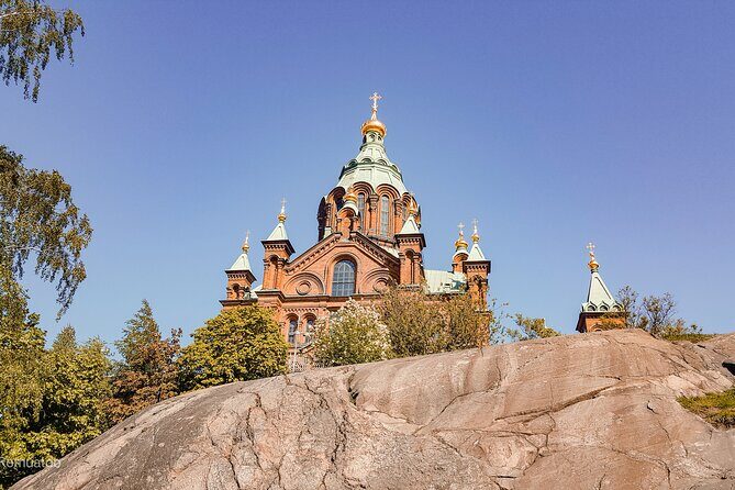 Nordic Noir Portraits - Cinematic Photoshoot in Helsinki - A Deeper Look at the Helsinki Noir Portraits Experience