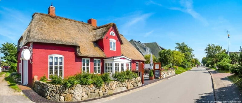 Nordstrand: Daytrip by boat to Amrum - Who Will Love This Tour?