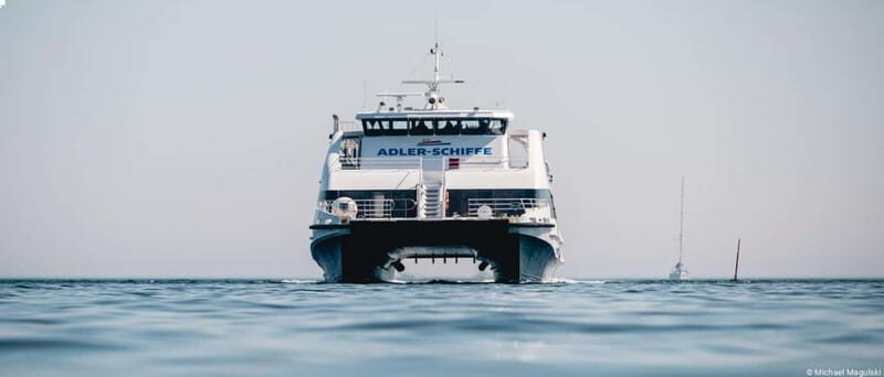 Nordstrand: Daytrip by boat to Helgoland - Introduction: A Nature and Culture Escape by Sea