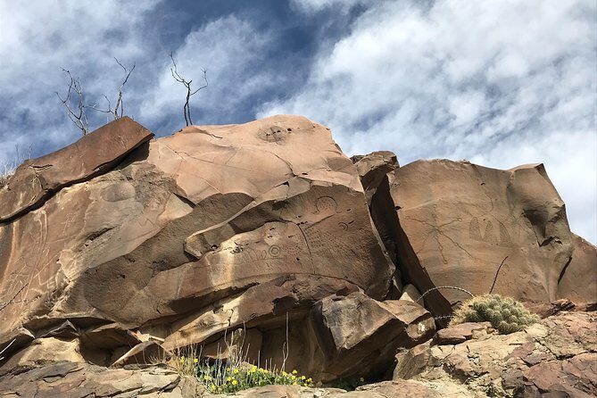Noreste Explorer (El Potrero Chico and Boca de Potrerillos Archaeological Site) - Key Points