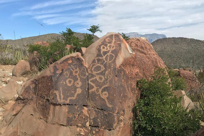 Noreste Explorer (El Potrero Chico and Boca de Potrerillos Archaeological Site) - An in-depth look at what makes this tour special