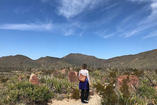 Noreste Explorer (El Potrero Chico and Boca de Potrerillos Archaeological Site) - Who will love this tour?
