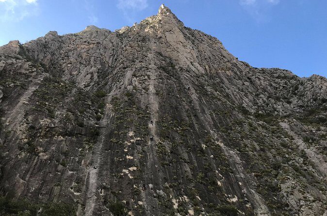 Noreste Explorer (El Potrero Chico and Boca de Potrerillos Archaeological Site) - FAQs