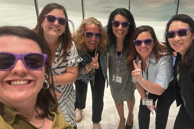 Norfolk Bar Crawl - A Thorough Look at the Norfolk Bar Crawl Experience