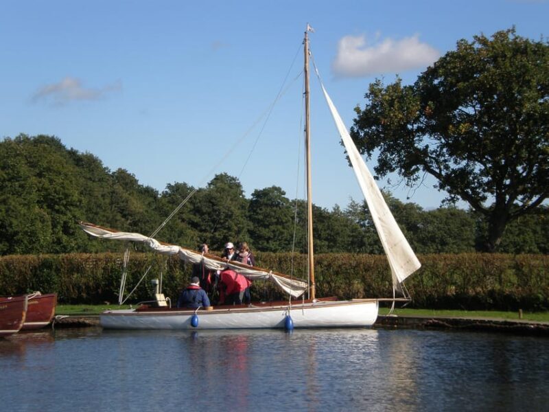 Norfolk: Broads & Coast Online Road Trip Travel Guide - Final Thoughts