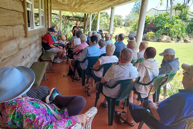 Norfolk Island Culture Experience Tour - FAQ