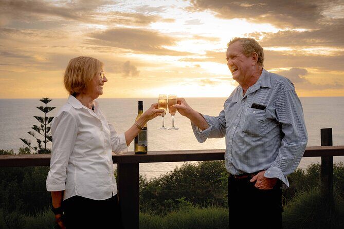 Norfolk Island Fish Fry Experience - What You Can Expect at the Norfolk Island Fish Fry