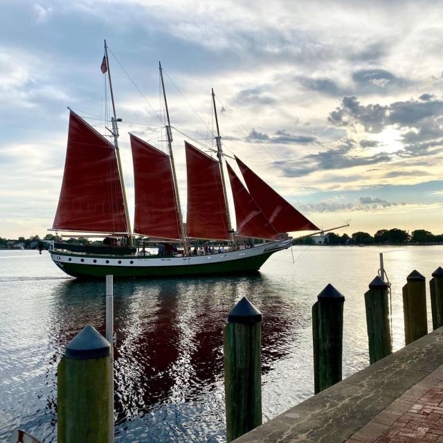 Norfolk: Virginia Zoo & Battleship Wisconsin Combo Ticket - What’s Included and What’s Not