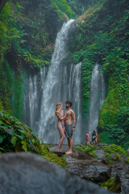 Norht Lombok Waterfall Day Trip : Sendang Gile & Tiu Kelep - Good To Know