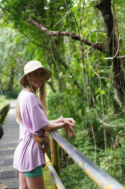 Norht Lombok Waterfall Day Trip : Sendang Gile & Tiu Kelep - Preparation and Important Information