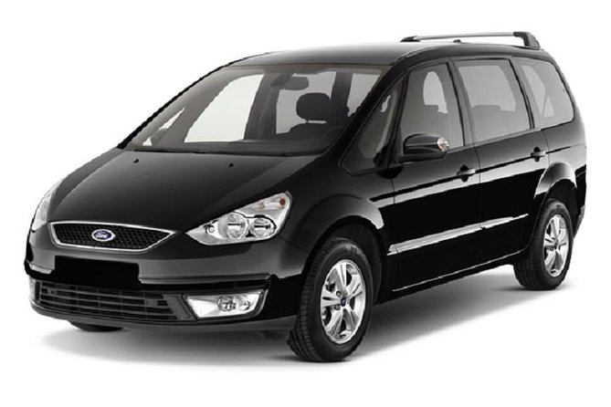 Norman Manley Airport Private Round-trip Transfer to Kingston - Key Points