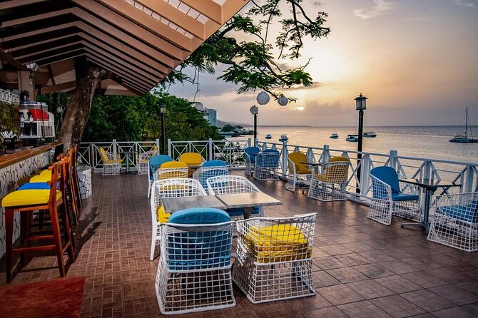 Norman Manley International Airport Kingston to Ocho Rios Hotels - Private Transportation Service