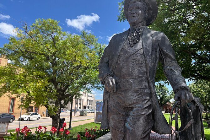 Norman Past and Present Downtown Walking Tour - Final Thoughts