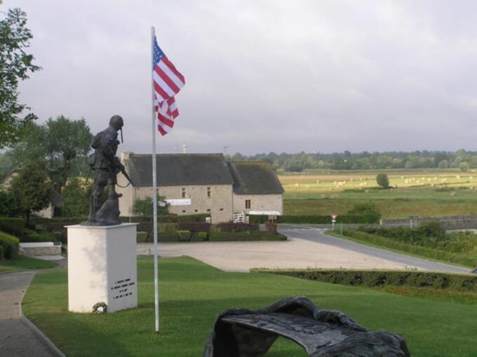 Normandy: 2 Days Tour D-Day, Normandy From Bayeux - Inclusions and Amenities