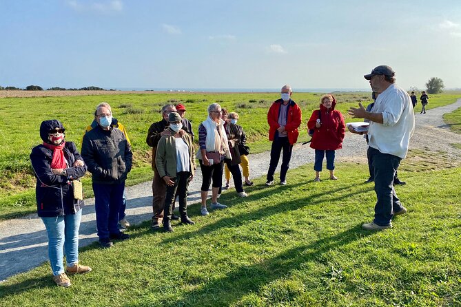 Normandy American D-Day Beaches Full Day Tour From Bayeux - Guide Information