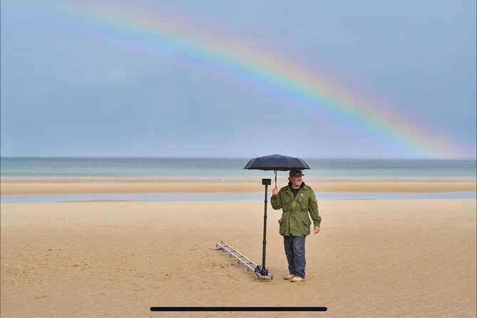 Normandy American D-Day Beaches Full Day Tour From Bayeux - Frequently Asked Questions