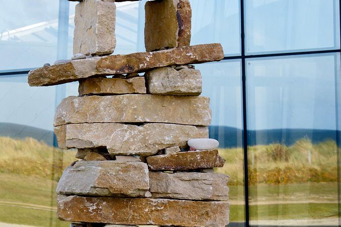 Normandy Battlefields Half Day Tour - Canadian World War II Sites - Introduction to the Normandy Canadian WWII Sites Tour